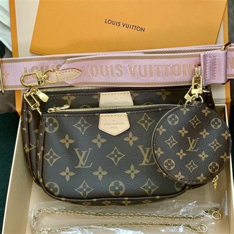 lv mini pochette malaysia price|Louis Vuitton Pre.